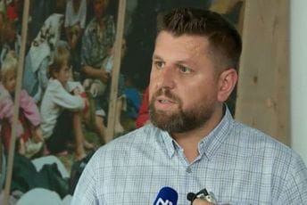 Podnijeta prva krivična prijava zbog negiranja genocida Podnijeta prva krivična prijava zbog negiranja genocida