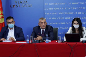 Prosječna neto plata u To Montenegru 1.411 eura Prosječna neto plata u To Montenegru 1.411 eura