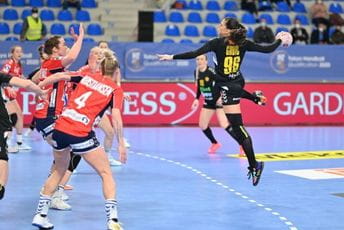 Mogu puno, a da li je to dovoljno za trijumf? Mogu puno, a da li je to dovoljno za trijumf?