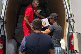 Ambasada Katara uputila pomoć socijalno ugroženom stanovništvu Ambasada Katara uputila pomoć socijalno ugroženom stanovništvu