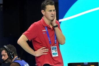 Gojković: Imali smo dosta individualnih propusta u odbrani Gojković: Imali smo dosta individualnih propusta u odbrani