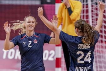 Poraz od Norveške sa dva lica Crne Gore: Izuzetne u prvom dijelu, u nastavku raspad sistema Poraz od Norveške sa dva lica Crne Gore: Izuzetne u prvom dijelu, u nastavku raspad sistema