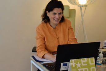 Kordić: Visoka podrška članstvu u EU priznanje cjelokupnoj pregovaračkoj strukturi Kordić: Visoka podrška članstvu u EU priznanje cjelokupnoj pregovaračkoj strukturi