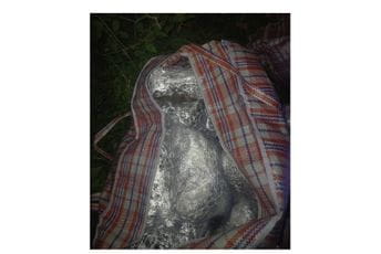 UP: U Rožajama pronađeno 120 kilograma marihuane UP: U Rožajama pronađeno 120 kilograma marihuane