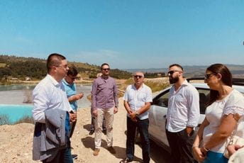 EPCG: Zajedno do čistije životne sredine u Pljevljima EPCG: Zajedno do čistije životne sredine u Pljevljima