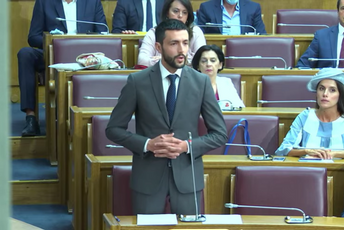 Živković: Crnoj Gori nije potrebna nova klonirana ekspertiza Živković: Crnoj Gori nije potrebna nova klonirana ekspertiza