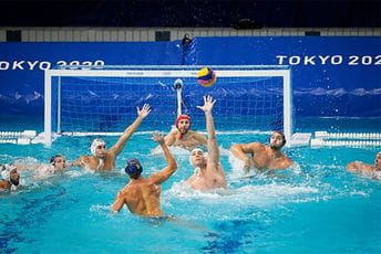 Sve riješeno u prvoj četvrtini: Srbija rutinski protiv Australije Sve riješeno u prvoj četvrtini: Srbija rutinski protiv Australije