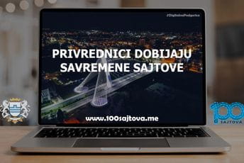 Još jedna vrijedna podrška Glavnog grada podgoričkim privrednicima uspješno se realizuje Još jedna vrijedna podrška Glavnog grada podgoričkim privrednicima uspješno se realizuje