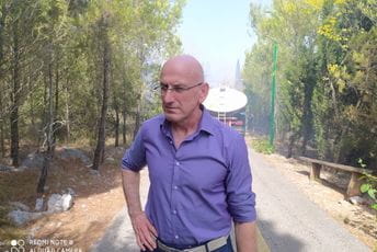 Bešović: Ukoliko bude potrebe možemo računati na susjedne države i resurse EU i NATO Bešović: Ukoliko bude potrebe možemo računati na susjedne države i resurse EU i NATO