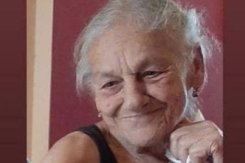 Zorka Doljanica nestala u Budvi Zorka Doljanica nestala u Budvi