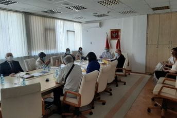 Burić predložen za VDT-a Burić predložen za VDT-a