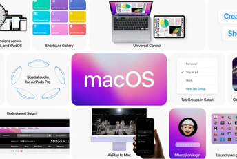 Lansirana treća beta za macOS 12 Monterey Lansirana treća beta za macOS 12 Monterey