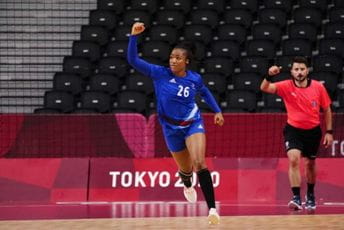 Remi Francuske i Švedske, Rusija bolja od Mađarske Remi Francuske i Švedske, Rusija bolja od Mađarske