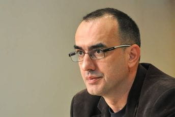 Gruhonjić: Ne smijete da naviknete na fašizam, niti da ga relativizujete Gruhonjić: Ne smijete da naviknete na fašizam, niti da ga relativizujete