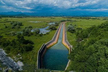 Počinje redovni remont "Perućice": EPCG uputila i važno obavještenje građanima okolnih naselja Počinje redovni remont "Perućice": EPCG uputila i važno obavještenje građanima okolnih naselja