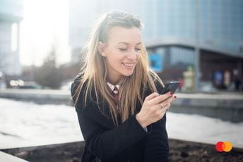 Korisnici kartica se sve više okreću mobilnim novčanicima Korisnici kartica se sve više okreću mobilnim novčanicima