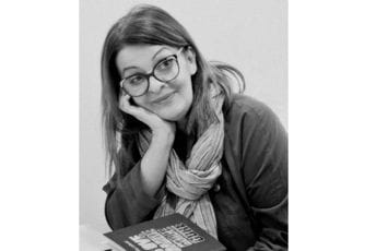 Jasenka Lalović u Podgorici: Crnogorska žena, heroina dostojna antičkih drama Jasenka Lalović u Podgorici: Crnogorska žena, heroina dostojna antičkih drama