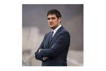 Ćorović: Zašto su obustavljeni radovi na putu Gubavač – Bistrica Ćorović: Zašto su obustavljeni radovi na putu Gubavač – Bistrica