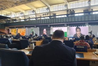 Samit o prehrambenim sistemima u Rimu: Reforma sistema ishrane za iskorjenjivanje gladi do 2030. Samit o prehrambenim sistemima u Rimu: Reforma sistema ishrane za iskorjenjivanje gladi do 2030.