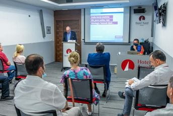 Predlažu uvođenje zanatskog embarga ukoliko Vlada ne pristane na dijalog Predlažu uvođenje zanatskog embarga ukoliko Vlada ne pristane na dijalog