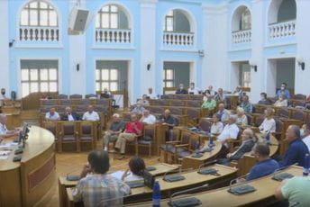 Dijaspora će se boriti za gospodsku i slobodnu Crnu Goru Dijaspora će se boriti za gospodsku i slobodnu Crnu Goru