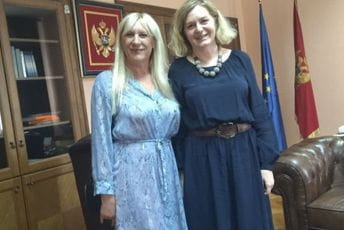 Bošnjak i Mihaljević: Poboljšati zakone o asistiranim reproduktivnim tehnologijama Bošnjak i Mihaljević: Poboljšati zakone o asistiranim reproduktivnim tehnologijama