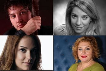 Poštujte nauku, imunizacija nam je jedini spas Poštujte nauku, imunizacija nam je jedini spas