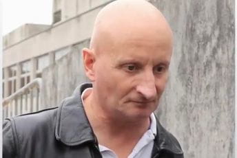 Brajtonski mačkoubica osuđen na više od pet godina zatvora – izbo 16 mačaka Brajtonski mačkoubica osuđen na više od pet godina zatvora – izbo 16 mačaka