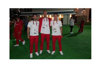 Gojković: Nadam se da ćemo doći do nivoa koji možemo i koji želimo Gojković: Nadam se da ćemo doći do nivoa koji možemo i koji želimo