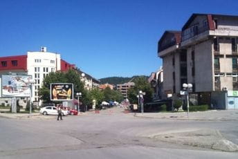 Jedno lice lišeno slobode zbog droge, drugo zbog aktiviranja eksploziva Jedno lice lišeno slobode zbog droge, drugo zbog aktiviranja eksploziva