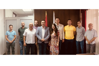 EPCG i NVO: Obnovljivi izvori energije prioritet razvoja EPCG i NVO: Obnovljivi izvori energije prioritet razvoja