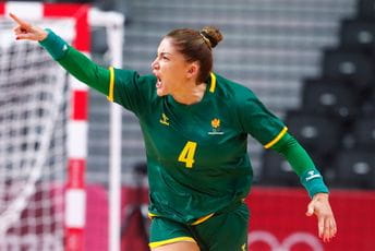 Šest od sedam: Crna Gora nastavila sjajnu tradiciju na OI Šest od sedam: Crna Gora nastavila sjajnu tradiciju na OI