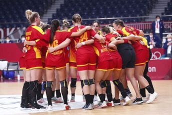 Bez iznenađenja u posljednjem meču: Crna Gora i definitivno protiv Rusije Bez iznenađenja u posljednjem meču: Crna Gora i definitivno protiv Rusije