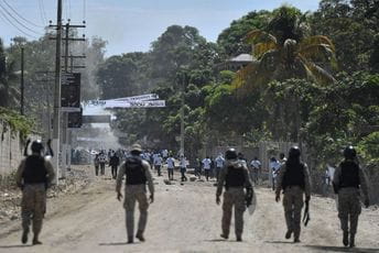 Bivšu sutkinju terete za ubistvo predsjednika Haitija Bivšu sutkinju terete za ubistvo predsjednika Haitija