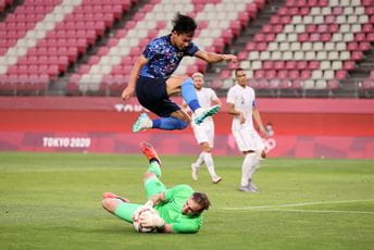 Poznati polufinalisti, Španija i Meksiko goleadama do sljedeće runde