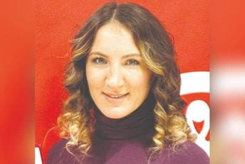 Ljubica je ekipu vodila do pobjede Milena Raičević