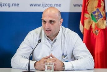 Neshvatljiv revanšizam prema ljekarima plaćaju građani Neshvatljiv revanšizam prema ljekarima plaćaju građani