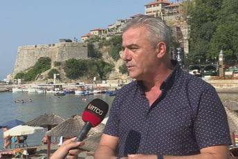 Hajdinaga: Turista i više nego 2019, veliki broj neprijavljenih Hajdinaga: Turista i više nego 2019, veliki broj neprijavljenih