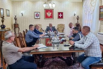 Prijestonica Cetinje dobija ključni strateški dokument za razvoj kulture Prijestonica Cetinje dobija ključni strateški dokument za razvoj kulture