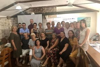 CDPR učestvovao na radionici u Grudama CDPR učestvovao na radionici u Grudama