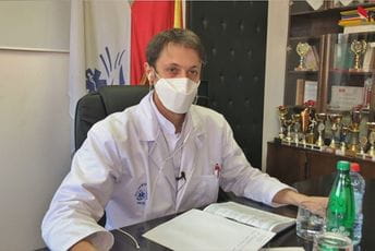 MITROVIĆ: Planiramo raspisivanje 27 specijalizacija MITROVIĆ: Planiramo raspisivanje 27 specijalizacija