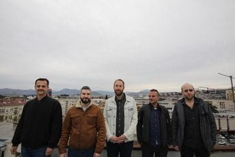 Koncert benda "Kuhinjazz" u okviru Podgoričkog kulturnog ljeta Koncert benda "Kuhinjazz" u okviru Podgoričkog kulturnog ljeta