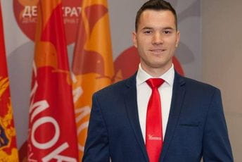 Krstović: Vukoviću da neko objasni da se pošumljavanje ne planira po godišnjicama Krstović: Vukoviću da neko objasni da se pošumljavanje ne planira po godišnjicama