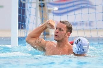 Perković: Dokazali smo da smo najbolji u utakmicama sa velikim ulogom Perković: Dokazali smo da smo najbolji u utakmicama sa velikim ulogom