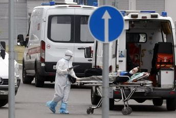 U svijetu od korona virusa umrlo više 5,1 miliona ljudi