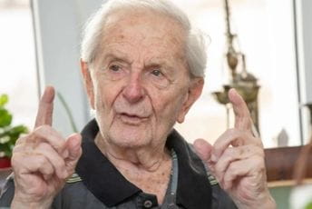 Preminuo Miše Martinović, legendarni Brico iz "Našeg malog mista" Preminuo Miše Martinović, legendarni Brico iz "Našeg malog mista"