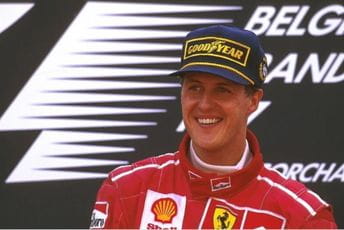 Dokumentarac o Šumaheru 15. septembra stiže na Netflix Dokumentarac o Šumaheru 15. septembra stiže na Netflix