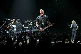Poslušajte novi singl benda Metallica: Najava za album “72 Seasons” Poslušajte novi singl benda Metallica: Najava za album “72 Seasons”