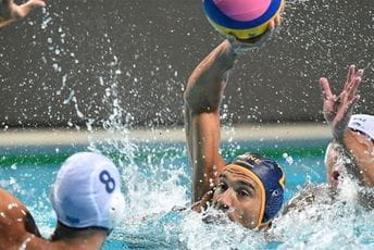 Sjutra posljednje borbe u grupi: Vaterpolisti ciljaju treće mjesto, rukometašice imaju šansu za drugo Sjutra posljednje borbe u grupi: Vaterpolisti ciljaju treće mjesto, rukometašice imaju šansu za drugo