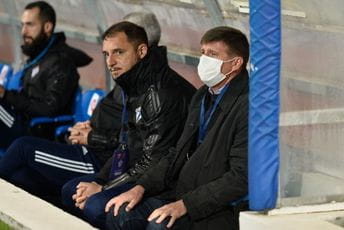 Milinković i Delibašić se zahvalili Budućnosti Milinković i Delibašić se zahvalili Budućnosti